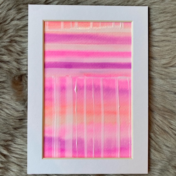 Original Abstract Art - Picture 4 of 8